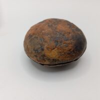 NÓDULO DE SEPTARIA DE CALCITA. - Imagen 6