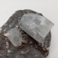 ESPECIMENES DE APOFILITA (K,Na)Ca4Si8O20(OH,F)·8H2O - Imagen 5