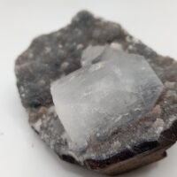 ESPECIMENES DE APOFILITA (K,Na)Ca4Si8O20(OH,F)·8H2O - Imagen 6